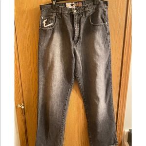 Men’s Evolution Jeans